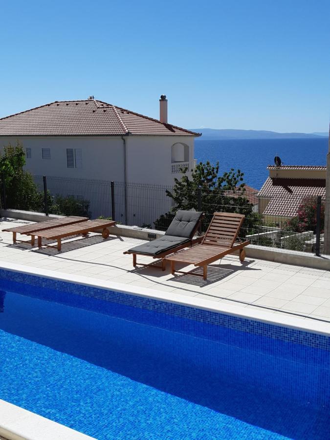 Apartment Lizzi. Trogir Exterior photo
