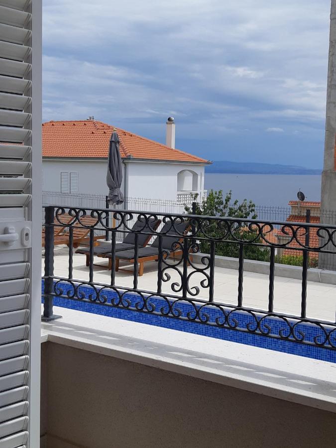 Apartment Lizzi. Trogir Exterior photo